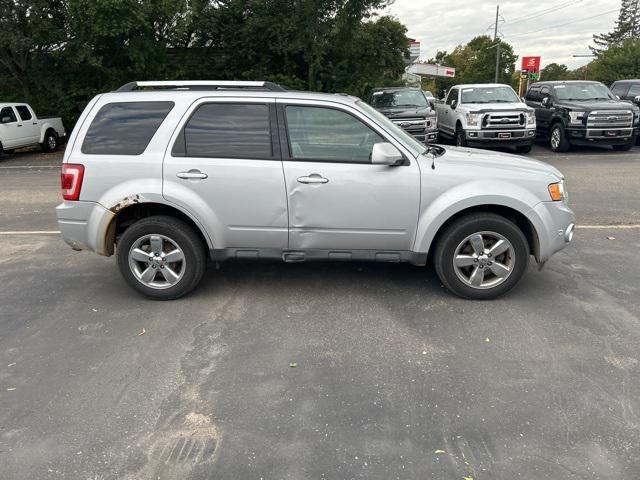 used 2012 Ford Escape car