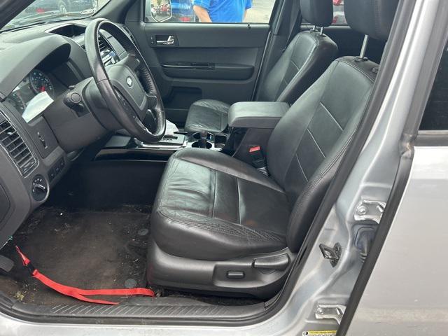 used 2012 Ford Escape car