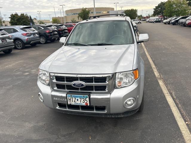 used 2012 Ford Escape car