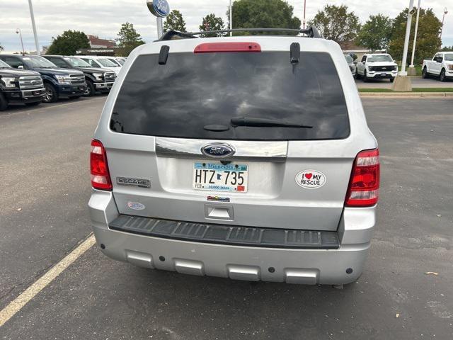 used 2012 Ford Escape car