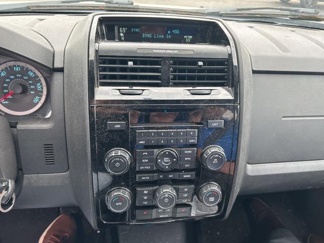 used 2012 Ford Escape car