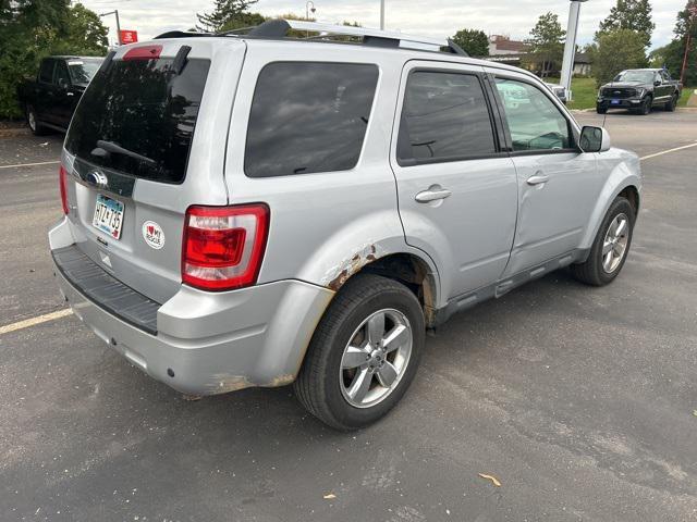 used 2012 Ford Escape car