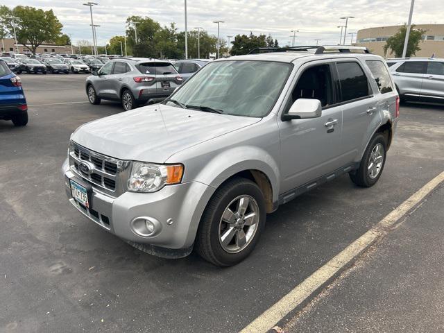 used 2012 Ford Escape car