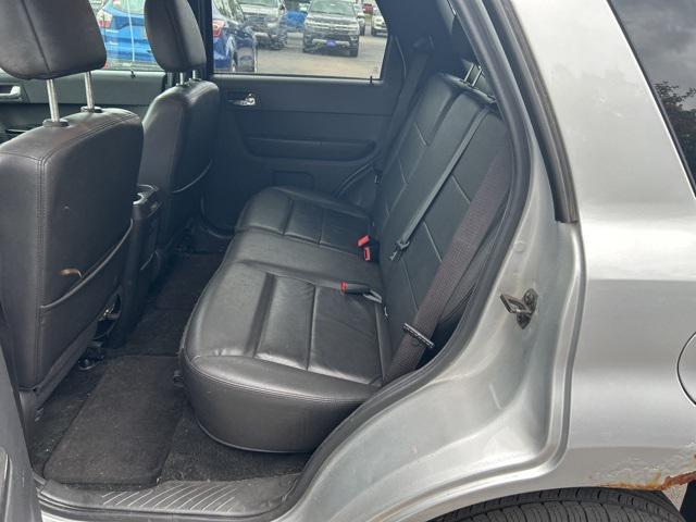 used 2012 Ford Escape car