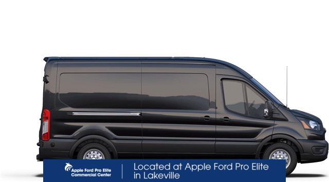 new 2024 Ford Transit-350 car, priced at $60,390