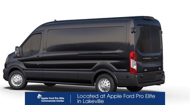 new 2024 Ford Transit-350 car, priced at $60,390