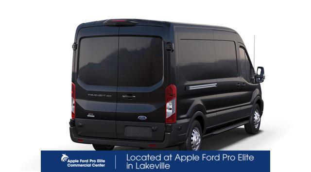 new 2024 Ford Transit-350 car, priced at $60,390