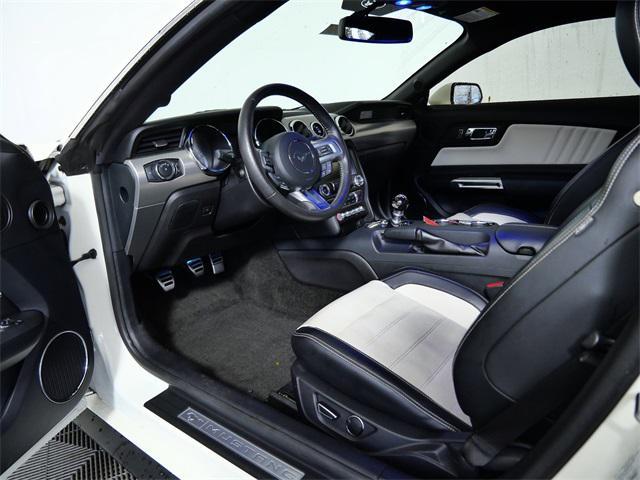 used 2015 Ford Mustang car, priced at $35,999