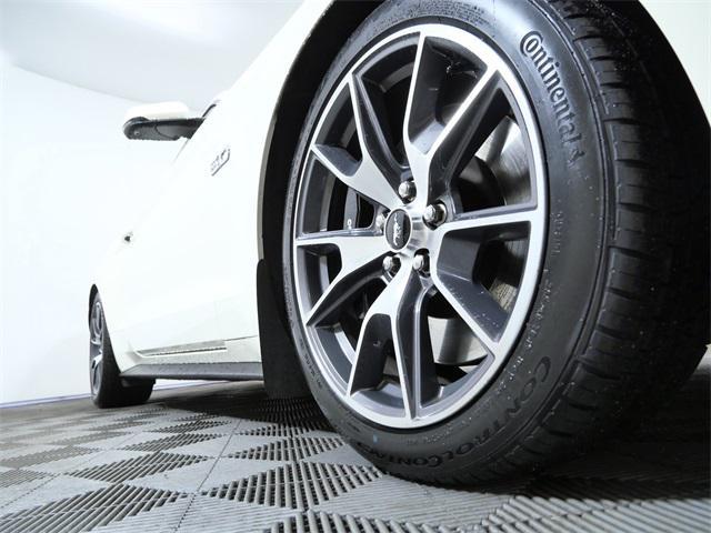 used 2015 Ford Mustang car, priced at $35,999