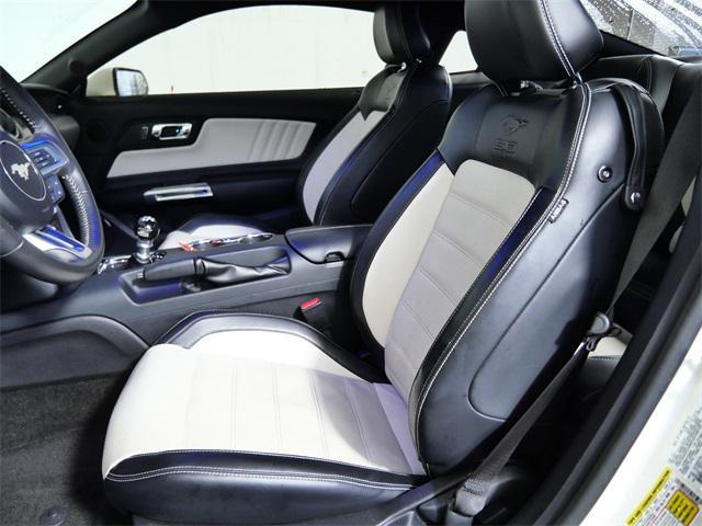 used 2015 Ford Mustang car, priced at $35,999