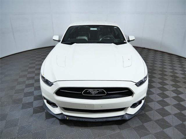 used 2015 Ford Mustang car, priced at $35,999