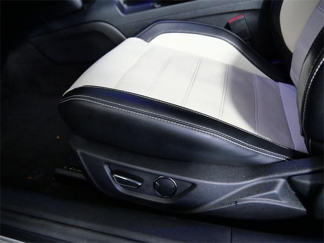 used 2015 Ford Mustang car, priced at $35,999