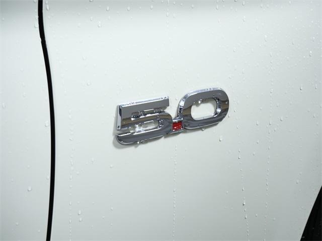 used 2015 Ford Mustang car, priced at $35,999