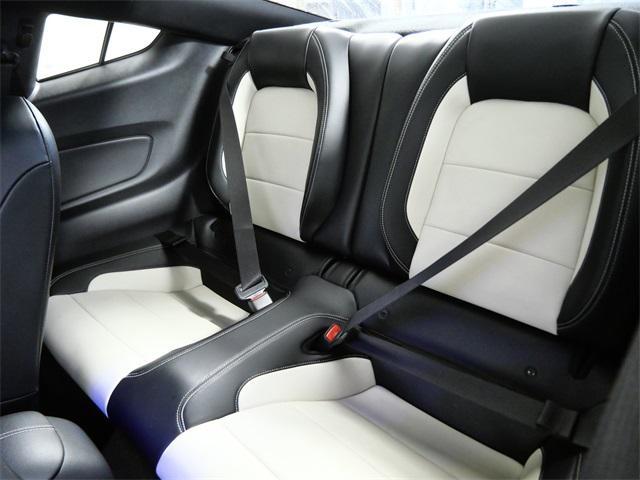 used 2015 Ford Mustang car, priced at $35,999