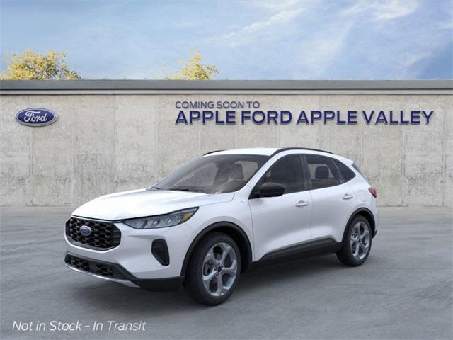 new 2025 Ford Escape car, priced at $31,785