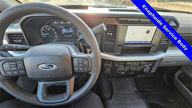 new 2024 Ford F-250 car, priced at $64,490