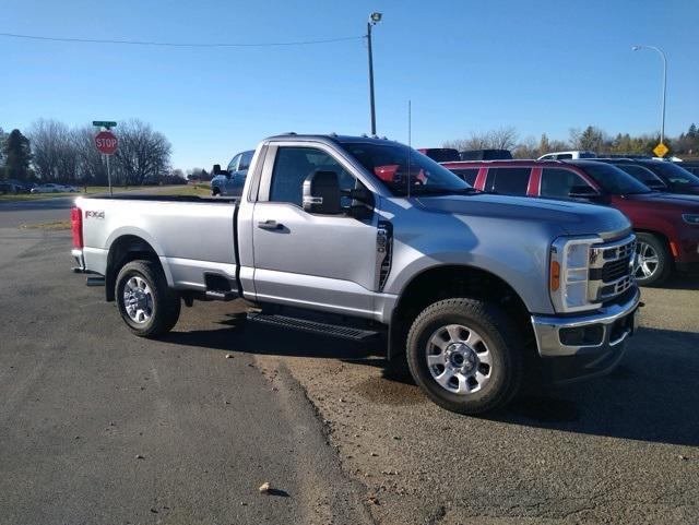 used 2023 Ford F-350 car, priced at $50,000