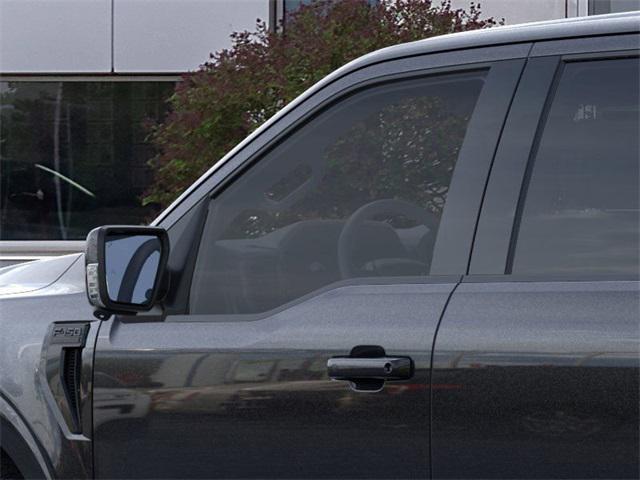 new 2025 Ford F-150 car, priced at $68,205