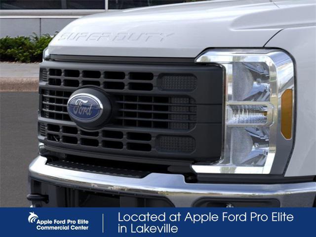 new 2024 Ford F-250 car, priced at $44,348