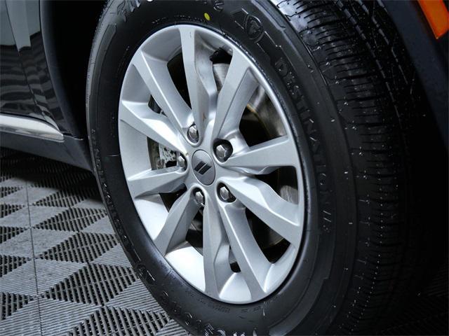 used 2022 Dodge Durango car, priced at $27,999