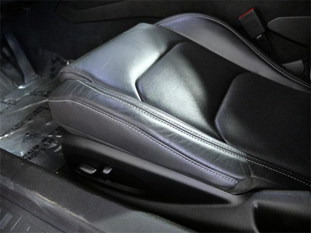 used 2022 Chevrolet Camaro car, priced at $28,999