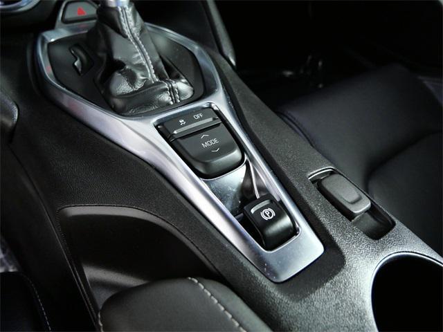 used 2022 Chevrolet Camaro car, priced at $28,999