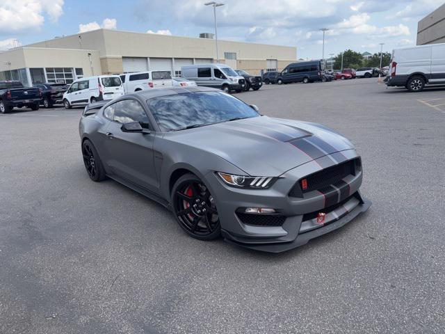 used 2018 Ford Shelby GT350 car, priced at $72,888
