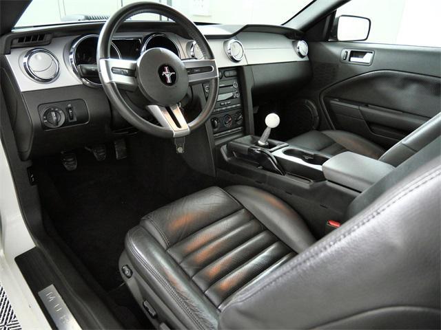 used 2008 Ford Mustang car, priced at $18,888