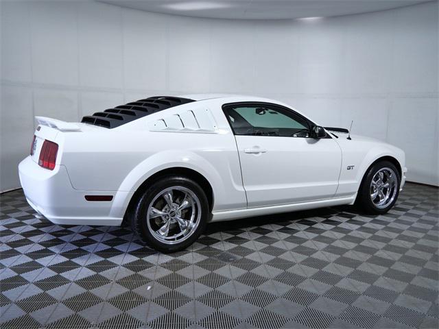 used 2008 Ford Mustang car, priced at $18,888