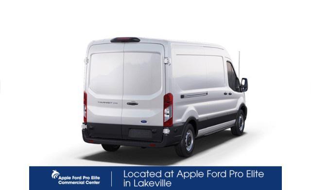 new 2024 Ford Transit-150 car, priced at $57,498