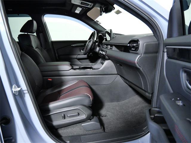 used 2025 Honda Pilot car, priced at $50,000