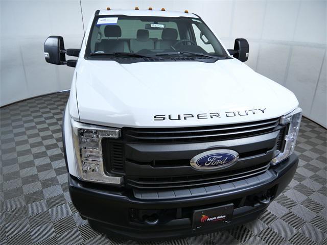 used 2019 Ford F-250 car, priced at $33,999