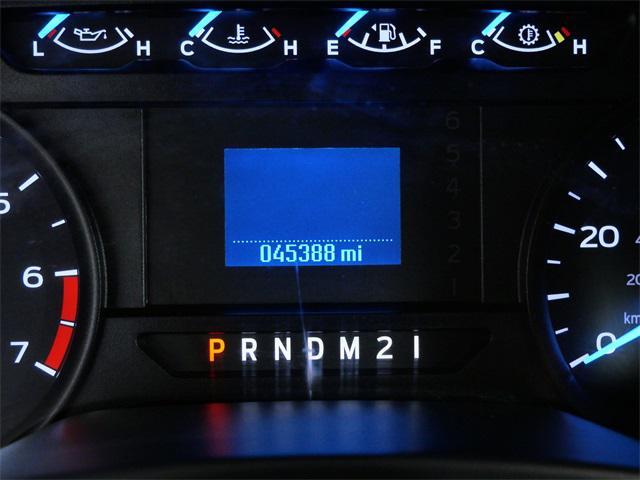 used 2019 Ford F-250 car, priced at $33,999