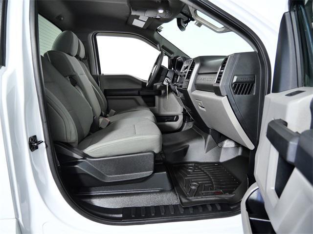 used 2019 Ford F-250 car, priced at $33,999