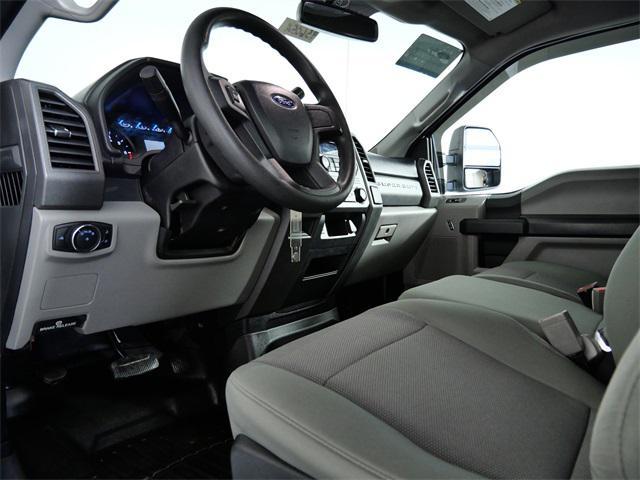 used 2019 Ford F-250 car, priced at $33,999