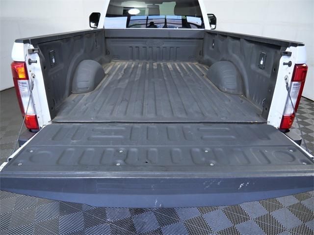 used 2019 Ford F-250 car, priced at $33,999