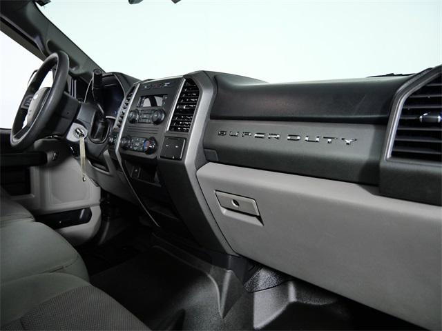 used 2019 Ford F-250 car, priced at $33,999