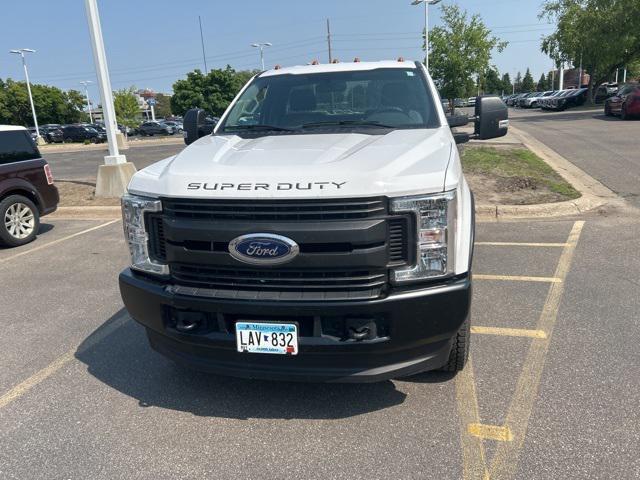 used 2019 Ford F-250 car, priced at $34,999