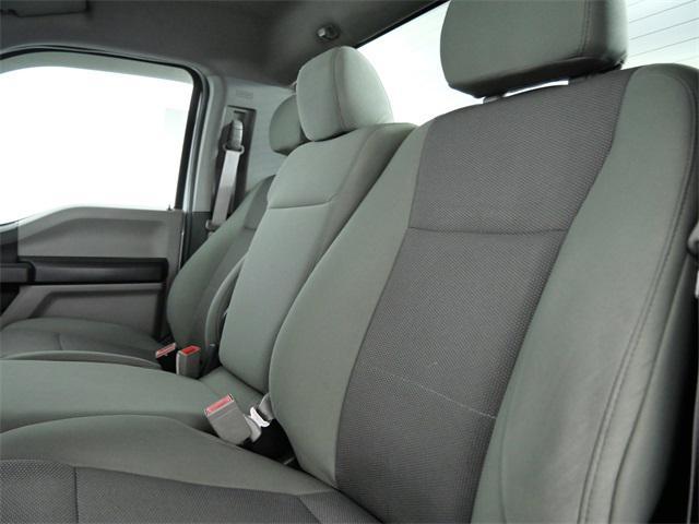 used 2019 Ford F-250 car, priced at $33,999