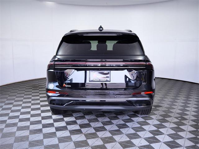 used 2024 Lincoln Nautilus car, priced at $62,999