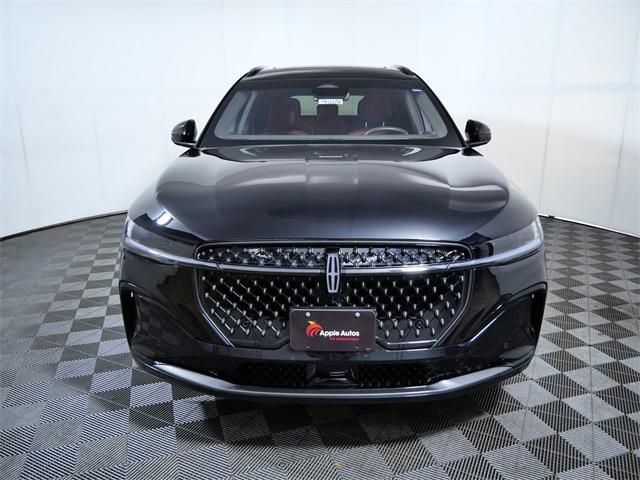 used 2024 Lincoln Nautilus car, priced at $62,999