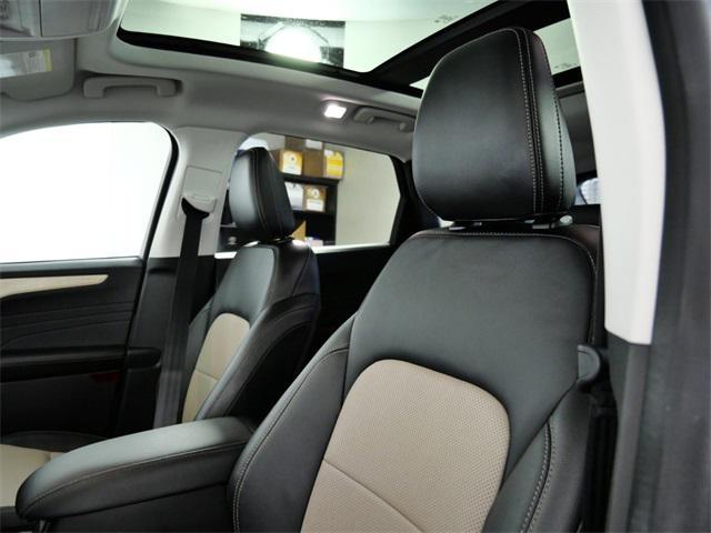 used 2022 Ford Escape car, priced at $28,999