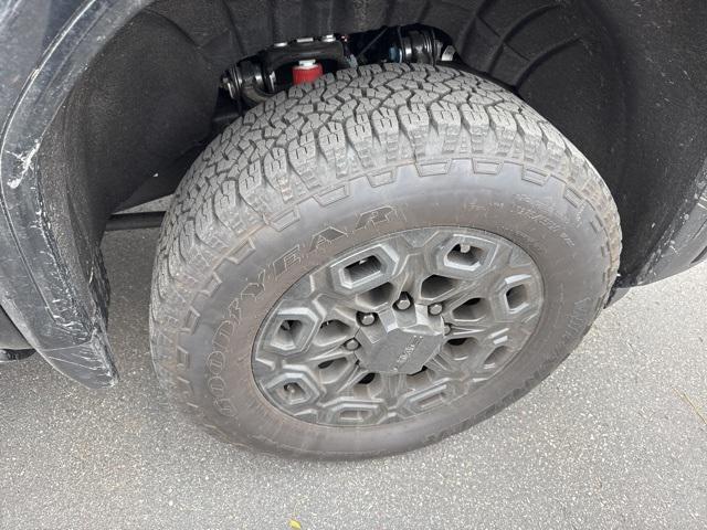 used 2025 GMC Sierra 3500 car, priced at $86,999