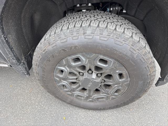 used 2025 GMC Sierra 3500 car, priced at $86,999