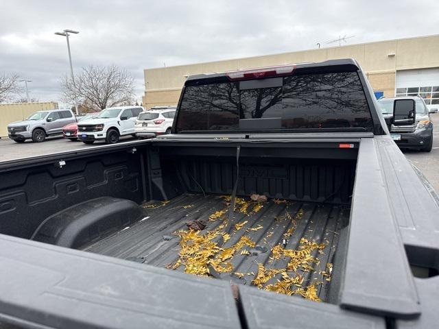 used 2025 GMC Sierra 3500 car, priced at $86,999