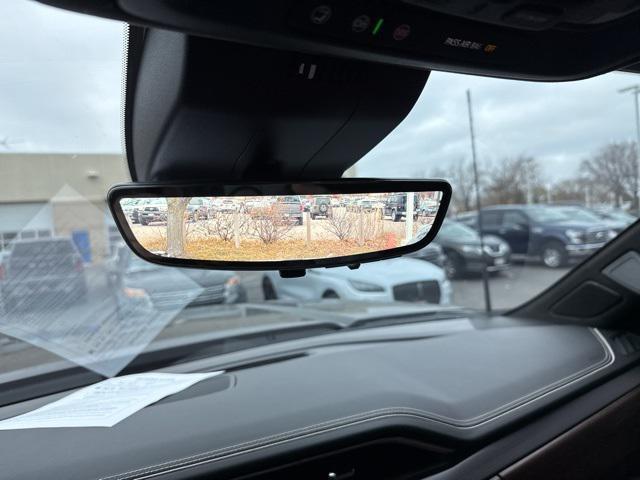 used 2025 GMC Sierra 3500 car, priced at $86,999