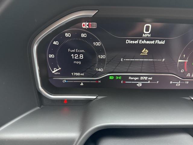 used 2025 GMC Sierra 3500 car, priced at $86,999