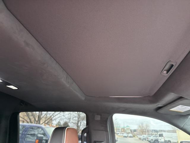 used 2025 GMC Sierra 3500 car, priced at $86,999