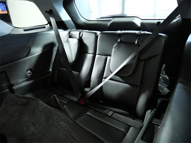 used 2023 Ford Explorer car, priced at $32,999