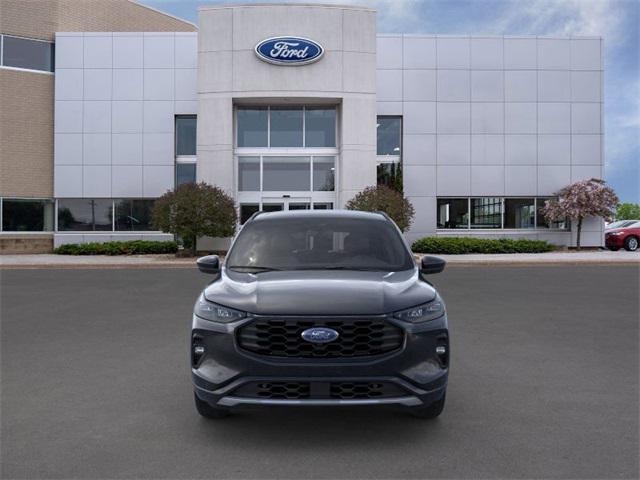 new 2024 Ford Escape car, priced at $36,995